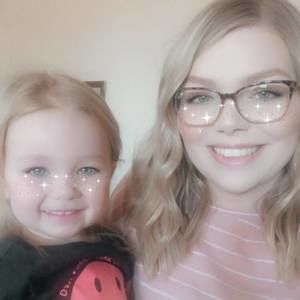 Meet your Posher, Kody